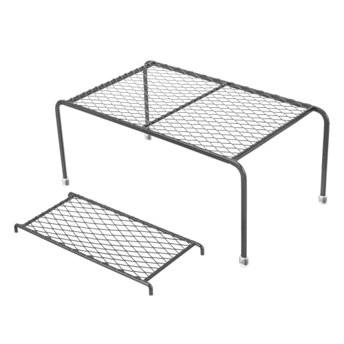 HYTROVE 1Satz Rutin Hühnchen Landschafts für Kleintiere Robustes Futter und Trinkregal mit Leiter für Hamster Meerschweinchen und Kaninchen HYTROVE 1Satz Rutin Hühnchen Landschafts für Kleintiere Robustes Futter und Trinkregal mit Leiter für Hamster Meerschweinchen und Kaninchen von HYTROVE