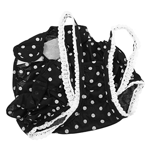 HYTROVE 1Stk physiologische Hosen für Haustiere Hündchen Pads Hund Wärmewindeln weiblich Pfote wehe hundewindel Dog Diapers reizwäsch Haustierzubehör Hygienehöschen für Haustiere Baumwolle HYTROVE 1Stk physiologische Hosen für Haustiere Hündchen Pads Hund Wärmewindeln weiblich Pfote wehe hundewindel Dog Diapers reizwäsch Haustierzubehör Hygienehöschen für Haustiere Baumwolle von HYTROVE