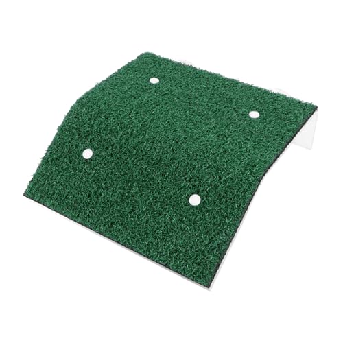 HYTROVE 1Stück Turtle Basking Platform für Aquarien Simuliertes Kletterleiter für Schildkröten und Reptilien Material für Frösche und Andere Aquatiltier Pets von HYTROVE