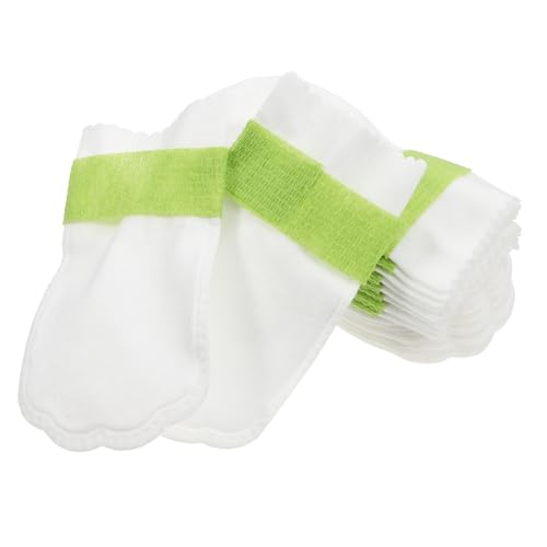 HYTROVE 20St wasserdichte hundeschuhe rutschfeste Hundeschuhe Langlebige Hundeschuhe Hundepfoten Schutz Atmungsaktive Hundeschuhe Hundestiefel schützende Haustierschuhe Welpenstiefel Vlies HYTROVE 20St wasserdichte hundeschuhe rutschfeste Hundeschuhe Langlebige Hundeschuhe Hundepfoten Schutz Atmungsaktive Hundeschuhe Hundestiefel schützende Haustierschuhe Welpenstiefel Vlies von HYTROVE