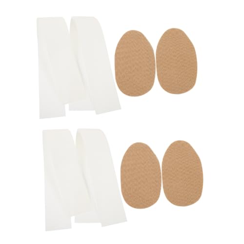 HYTROVE 2paare Hunde Ohr Aufkleber Dog Ear Support Sticker Für Effektive Ohrkorrektur Bei Welpen Und Hunden Sanft Und Sicher Für Optimale Pflege Einfach Anzubringen HYTROVE 2paare Hunde Ohr Aufkleber Dog Ear Support Sticker Für Effektive Ohrkorrektur Bei Welpen Und Hunden Sanft Und Sicher Für Optimale Pflege Einfach Anzubringen von HYTROVE