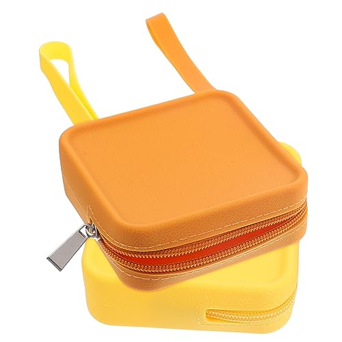 HYTROVE Mehrzweck-leckerli-Tasche für Hunde Leckerli- für Hundetrainingstasche Silikon-leckerli-Spender HYTROVE Mehrzweck-leckerli-Tasche für Hunde Leckerli- für Hundetrainingstasche Silikon-leckerli-Spender von HYTROVE