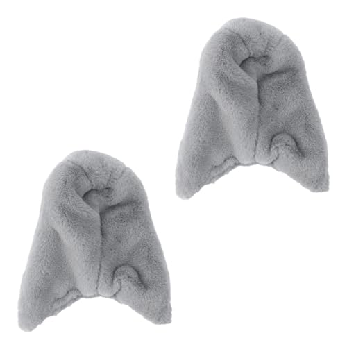 HYTROVE 2stücke Papageiendecke Vogel-warmnest Papageien-warmnest Vogel-schlafnest Haustierbedarf Komfortable Für Kleine Vögel von HYTROVE