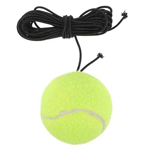 HYTROVE 2Stücke Interaktive Tennisbälle für Strapazierfähiges für Draußen für Anfänger und Profis Sorgt für Stundenlangen Spielspaß und Beschäftigung HYTROVE 2Stücke Interaktive Tennisbälle für Strapazierfähiges für Draußen für Anfänger und Profis Sorgt für Stundenlangen Spielspaß und Beschäftigung von HYTROVE