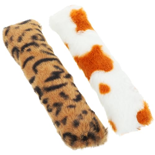HYTROVE 2 Stücke Kissen Spielzeug Lustige Kissen Für Katzen Interaktive Kätzchen Zahnen Spielzeug HYTROVE 2 Stücke Kissen Spielzeug Lustige Kissen Für Katzen Interaktive Kätzchen Zahnen Spielzeug von HYTROVE