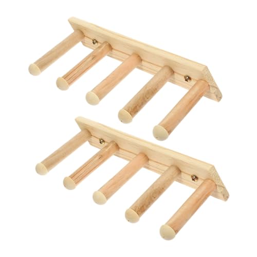 HYTROVE 2st Stufen An Der Katzenwand Leitern Kratzbaum Für Wohnungskatzen Spikes Katzenpost Katzenhaus Aus Leinen Katzenkletterer Automatisch Katzenplattform Tür Hölzern HYTROVE 2st Stufen An Der Katzenwand Leitern Kratzbaum Für Wohnungskatzen Spikes Katzenpost Katzenhaus Aus Leinen Katzenkletterer Automatisch Katzenplattform Tür Hölzern von HYTROVE