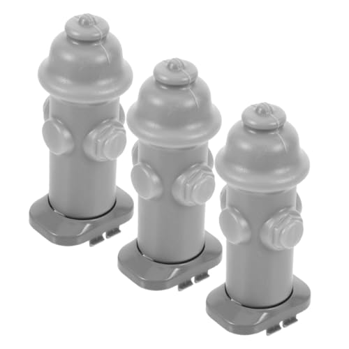 HYTROVE 3Stücke Urinpfosten zu Reinigende Indoor für Haustiertraining Flexible Anordnung aus Hochwertigem Haustierfreundlich Einfache HYTROVE 3Stücke Urinpfosten zu Reinigende Indoor für Haustiertraining Flexible Anordnung aus Hochwertigem Haustierfreundlich Einfache von HYTROVE