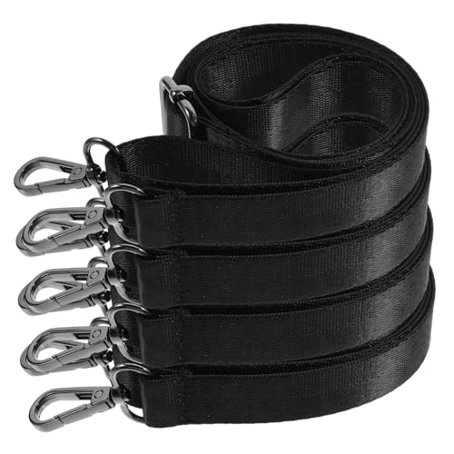 HYTROVE 4Stücke Verstellbare Pferdedecke Beinbänder Elastische Beinbänder für Pferdedecken Schnappverschlüsse für Sicheren für Täglichen Gebrauch HYTROVE 4Stücke Verstellbare Pferdedecke Beinbänder Elastische Beinbänder für Pferdedecken Schnappverschlüsse für Sicheren für Täglichen Gebrauch von HYTROVE
