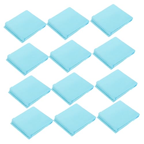 HYTROVE 50 Stück Kaninchen-welpen-PIPI-absorptionspads, Kätzchen-PIPI-Pads, Hunde-PIPI-trainingspads HYTROVE 50 Stück Kaninchen-welpen-PIPI-absorptionspads, Kätzchen-PIPI-Pads, Hunde-PIPI-trainingspads von HYTROVE