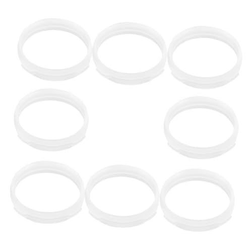 HYTROVE 8 Stücke Hamster Tunnel Armaturen Hamster Rohr Anschlüsse Zubehör Für DIY Hamster Käfig Tunnel HYTROVE 8 Stücke Hamster Tunnel Armaturen Hamster Rohr Anschlüsse Zubehör Für DIY Hamster Käfig Tunnel von HYTROVE