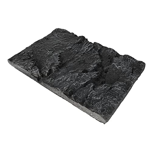 HYTROVE Aquarium Hintergrundtafel Felsen Design Langlebig und Sicher für Aquarien Dekoration für Gestaltung von Unterwasserlandschaften HYTROVE Aquarium Hintergrundtafel Felsen Design Langlebig und Sicher für Aquarien Dekoration für Gestaltung von Unterwasserlandschaften von HYTROVE