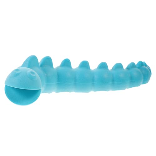 HYTROVE Beiß für Haustiere knete knetspielzeug chew Toy Molar Kauspielzeug Super Chewer Hundespielzeug Interaktives Hundespielzeug Cartoon-Hundespielzeug HYTROVE Beiß für Haustiere knete knetspielzeug chew Toy Molar Kauspielzeug Super Chewer Hundespielzeug Interaktives Hundespielzeug Cartoon-Hundespielzeug von HYTROVE