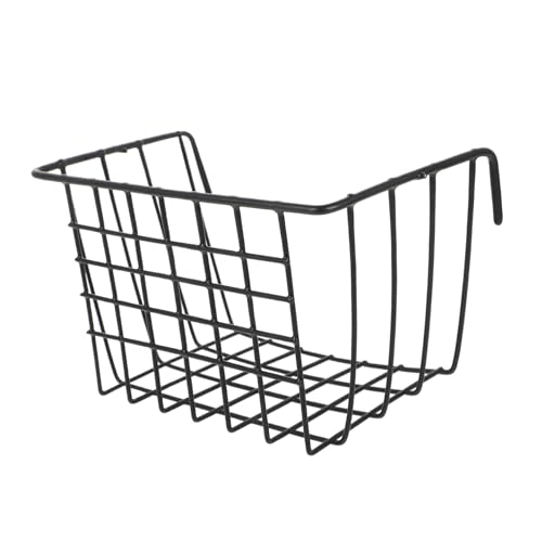 HYTROVE Eisen Heu Futterspender für Stabiler Metallfutterhalter Hängendes Design für Käfige Sorgt für Frisches Futter für Meerschweinchen HYTROVE Eisen Heu Futterspender für Stabiler Metallfutterhalter Hängendes Design für Käfige Sorgt für Frisches Futter für Meerschweinchen von HYTROVE