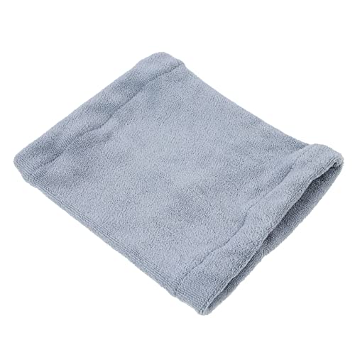 HYTROVE Elastischer Haustier Ohrenschutz Bequemer Waschbarer Ohrenschützer für Hunde Multifunktionale Mütze Lärmschutz für Kalte S HYTROVE Elastischer Haustier Ohrenschutz Bequemer Waschbarer Ohrenschützer für Hunde Multifunktionale Mütze Lärmschutz für Kalte S von HYTROVE