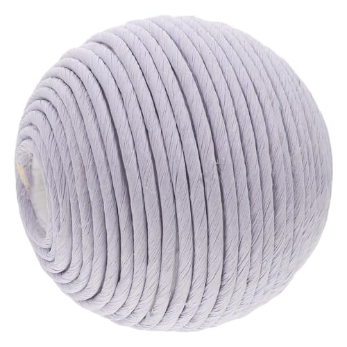 HYTROVE Ersatzball Für Katzenklettergerüst Zahnen Interaktives Katzenspielzeug Spielzeugbälle Für Katzen Beißen Katzenkratzer Drinnen Form Katzenkratzkugel Kratzen Violett Sisal HYTROVE Ersatzball Für Katzenklettergerüst Zahnen Interaktives Katzenspielzeug Spielzeugbälle Für Katzen Beißen Katzenkratzer Drinnen Form Katzenkratzkugel Kratzen Violett Sisal von HYTROVE