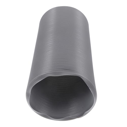 HYTROVE Faltbarer Hamster Tunnel aus Kunststoff Flexibles Spiel und Bewegungstunnel für Hamster Frettchen und Kleintiere Verstecken von HYTROVE