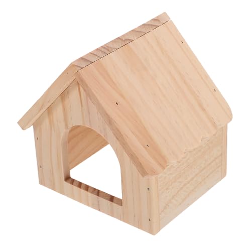 HYTROVE Futterplattformkabine Klein Hase Meerschweinchenvlies Dinge Gießen Meerschweinchenkäfig Für Den Innenbereich Käfige Für Meerschweinchen Huhn Hamsterkäfig Versteck Coop Hölzern HYTROVE Futterplattformkabine Klein Hase Meerschweinchenvlies Dinge Gießen Meerschweinchenkäfig Für Den Innenbereich Käfige Für Meerschweinchen Huhn Hamsterkäfig Versteck Coop Hölzern von HYTROVE