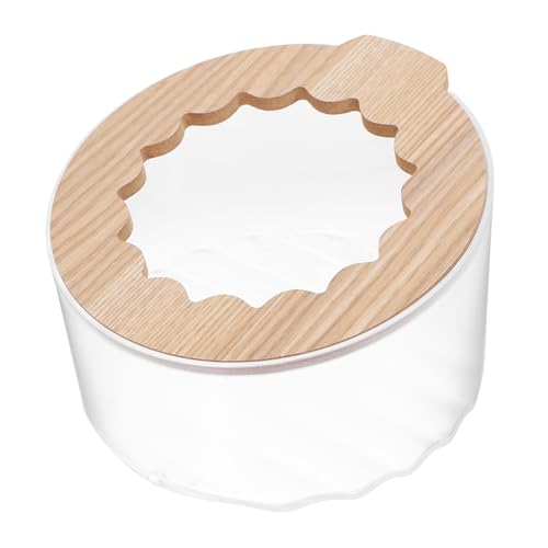 HYTROVE Hamster Badewanne Hamster Sandbad Chinchilla-Badebecken Hamster-Badewanne meerschweinchen Toilette Chinchilla-Badezimmer Rennmaus-Sandbadewanne Hamsterbadewanne Abs HYTROVE Hamster Badewanne Hamster Sandbad Chinchilla-Badebecken Hamster-Badewanne meerschweinchen Toilette Chinchilla-Badezimmer Rennmaus-Sandbadewanne Hamsterbadewanne Abs von HYTROVE