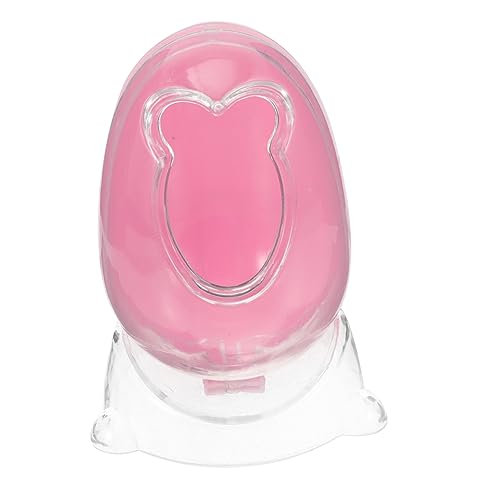 HYTROVE Hamster-Sand-badewanne, Praktisches Hamster-Badezimmer, Rennmäuse, Sandbad-behälter, Hamster-Toilette HYTROVE Hamster-Sand-badewanne, Praktisches Hamster-Badezimmer, Rennmäuse, Sandbad-behälter, Hamster-Toilette von HYTROVE