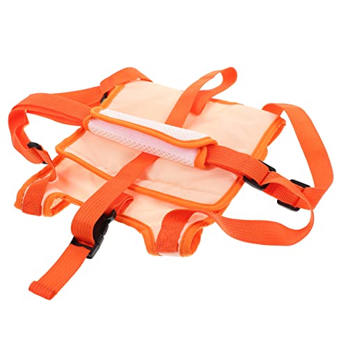 HYTROVE Haustier Liftband für Verstellbare Unterstützung für Ältere und Verletzte für Rehabilitation für Bauchumfang von HYTROVE