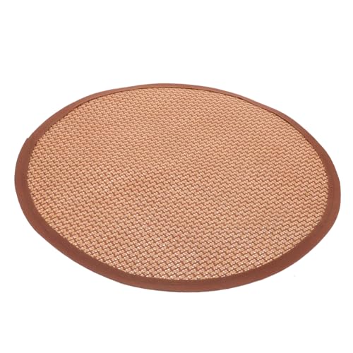 HYTROVE Katzennestmatte Hundekühlschlafmatte Kühlmatten Für Bequemes Mattenpad HYTROVE Katzennestmatte Hundekühlschlafmatte Kühlmatten Für Bequemes Mattenpad von HYTROVE