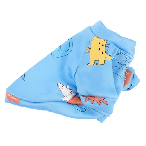 HYTROVE Hunde Kleidung Für Winter Niedlicher Winddichter Hundemantel Dicke Bequeme Kleidung Für Kleine Hunde Waschmaschinenfest Für Kalte Tage Xs HYTROVE Hunde Kleidung Für Winter Niedlicher Winddichter Hundemantel Dicke Bequeme Kleidung Für Kleine Hunde Waschmaschinenfest Für Kalte Tage Xs von HYTROVE