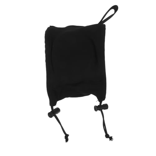 HYTROVE Ohrenschützer Für Welpen Geräuscharm Chinlon-Material Weich Bequem Warm Für Hunde Tragbar Und Leicht Zur Linderung Von Kaltem Wetter HYTROVE Ohrenschützer Für Welpen Geräuscharm Chinlon-Material Weich Bequem Warm Für Hunde Tragbar Und Leicht Zur Linderung Von Kaltem Wetter von HYTROVE