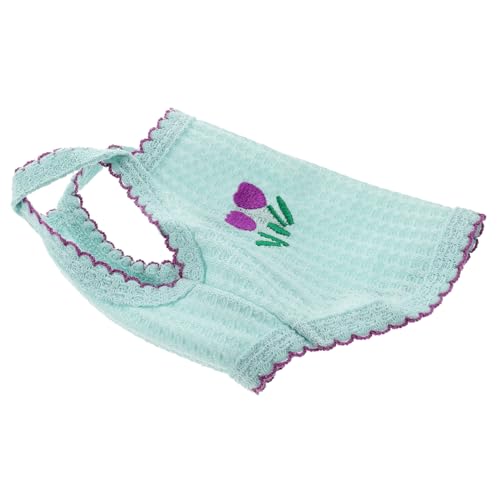 HYTROVE Hundekleid Welpe Ärmel Dackel Kleidung im Freien Hundeshirts für kleine Hunde Haustiere-Shirts Kleidung für Haustiere Sommerkühlung Hundehemd Baumwolle Polyester HYTROVE Hundekleid Welpe Ärmel Dackel Kleidung im Freien Hundeshirts für kleine Hunde Haustiere-Shirts Kleidung für Haustiere Sommerkühlung Hundehemd Baumwolle Polyester von HYTROVE