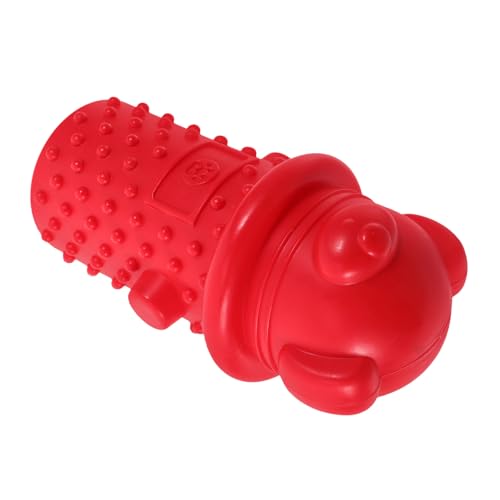 HYTROVE Hundespielzeug Katzen welpen hundetraining Fußballspielzeug für Hunde Welpen Laufstall Kauer Zahnreinigungsspielzeug für Hunde Hundekauknochen HYTROVE Hundespielzeug Katzen welpen hundetraining Fußballspielzeug für Hunde Welpen Laufstall Kauer Zahnreinigungsspielzeug für Hunde Hundekauknochen von HYTROVE