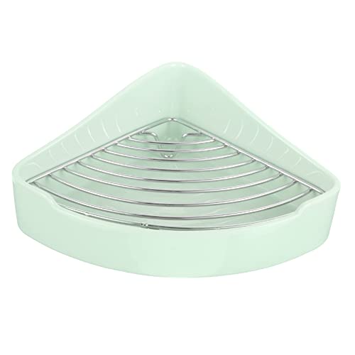 HYTROVE Kaninchentoilette aus Keramik Dreieckstöpfchen für Hamster Chinchillas und Meerschweinchen Sicher und Rostbeständig für Kleine Haustiere Wasserblau HYTROVE Kaninchentoilette aus Keramik Dreieckstöpfchen für Hamster Chinchillas und Meerschweinchen Sicher und Rostbeständig für Kleine Haustiere Wasserblau von HYTROVE