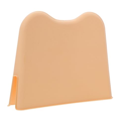 HYTROVE Kasten Toilettenwindel Für Hunde Geruch Hunde-PIPI-Pads Spender Hundepfotenreiniger Waschbare Hundepipipads Windeln Welpe Hundeshampoo Hund Wassernapf Hundekot Halter Abs Yellow HYTROVE Kasten Toilettenwindel Für Hunde Geruch Hunde-PIPI-Pads Spender Hundepfotenreiniger Waschbare Hundepipipads Windeln Welpe Hundeshampoo Hund Wassernapf Hundekot Halter Abs Yellow von HYTROVE