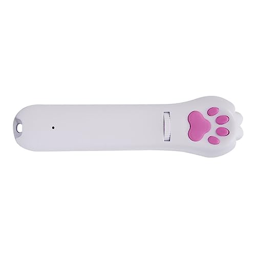 HYTROVE Katzen Teaser Stick Mit USB Interaktives Für Katzen Projiziert Zur Stresslinderung Und Unterhaltung Und Tragbar Für Katzentraining HYTROVE Katzen Teaser Stick Mit USB Interaktives Für Katzen Projiziert Zur Stresslinderung Und Unterhaltung Und Tragbar Für Katzentraining von HYTROVE
