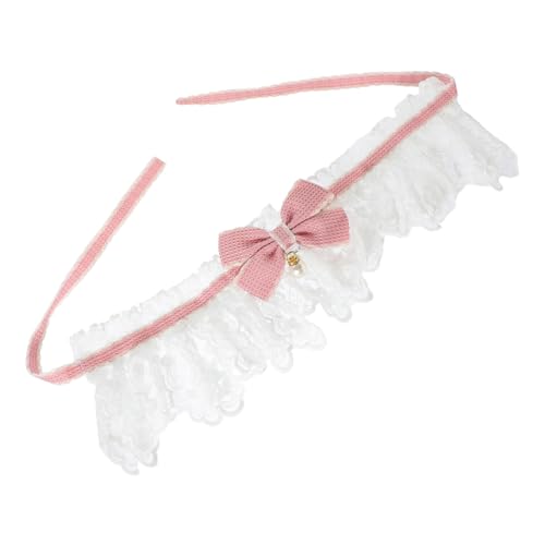 HYTROVE Katzen und Hundehalsband Verstellbares Atmungsaktives Schleifenhalsband für Kätzchen und Welpen für Hochzeiten Partys und Tägliche Ausflüge HYTROVE Katzen und Hundehalsband Verstellbares Atmungsaktives Schleifenhalsband für Kätzchen und Welpen für Hochzeiten Partys und Tägliche Ausflüge von HYTROVE