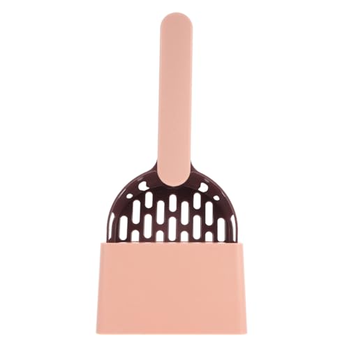 HYTROVE Katzenschaufel Hochwertige Katzentoilette Schaufel Mit Effiziente Reinigung Für Katzenklo Litter Box Scoop Für Mühelose Pflege Von Katzenstreu HYTROVE Katzenschaufel Hochwertige Katzentoilette Schaufel Mit Effiziente Reinigung Für Katzenklo Litter Box Scoop Für Mühelose Pflege Von Katzenstreu von HYTROVE