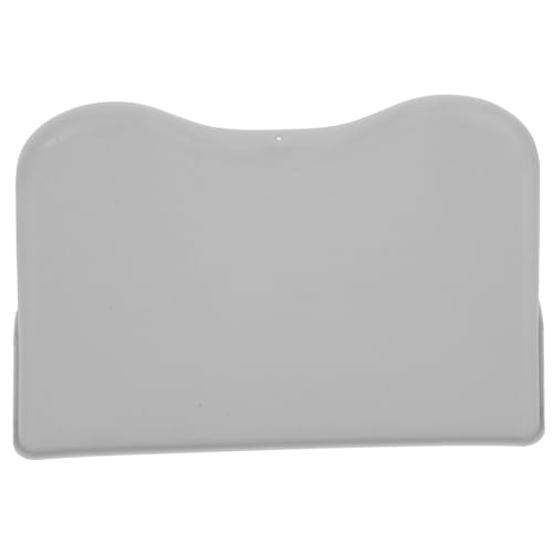HYTROVE Katzentoilette Spritzschutz für Splashing Litter Box Guard Einfache Handhabung Tragbares Design für Verschiedene Toiletten für Haustiere HYTROVE Katzentoilette Spritzschutz für Splashing Litter Box Guard Einfache Handhabung Tragbares Design für Verschiedene Toiletten für Haustiere von HYTROVE