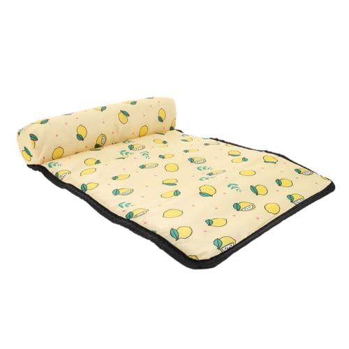 HYTROVE Kleines Katzenbett Hunde Kühlmatte Für Haustiere Kühlmatte Für Hamster PIPI-Pads. PIPI-pad Töpfchen Heizkissen Hund Kühlmatte Windeln Kühlmatte Für Katzen Hündchen Welpenbett Stoff HYTROVE Kleines Katzenbett Hunde Kühlmatte Für Haustiere Kühlmatte Für Hamster PIPI-Pads. PIPI-pad Töpfchen Heizkissen Hund Kühlmatte Windeln Kühlmatte Für Katzen Hündchen Welpenbett Stoff von HYTROVE