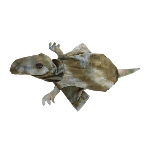 HYTROVE Niedliches Dinosaurier-haustierkostüm Für Hunde Und Katzen Warmes Plüsch-Hoodie-Outfit Für Cosplay Und Fotos Lustige Tierbekleidung Für Winter HYTROVE Niedliches Dinosaurier-haustierkostüm Für Hunde Und Katzen Warmes Plüsch-Hoodie-Outfit Für Cosplay Und Fotos Lustige Tierbekleidung Für Winter von HYTROVE