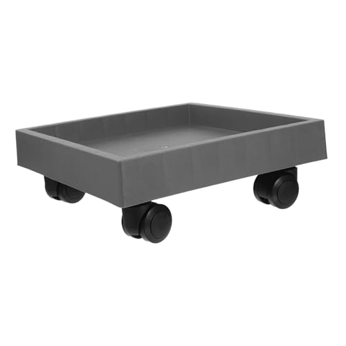 HYTROVE Pflanzuntersetzer Mit Rädern: Robuster Pflanzenständer Mit Rollen, Pflanzenwagen Mit Rollen, Pflanzenroller, Pflanzenuntersetzer HYTROVE Pflanzuntersetzer Mit Rädern: Robuster Pflanzenständer Mit Rollen, Pflanzenwagen Mit Rollen, Pflanzenroller, Pflanzenuntersetzer von HYTROVE