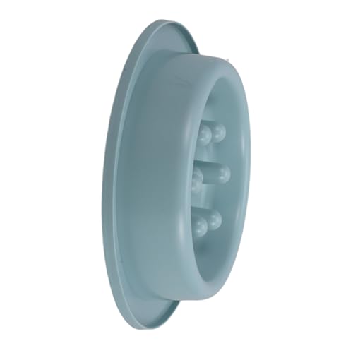 HYTROVE Stabiler Hundefutternapf Slow Feeder Für Welpen Katzennäpfe Mit Feiner Verarbeitung Plus Langsamer Wassernapf Für Hunde HYTROVE Stabiler Hundefutternapf Slow Feeder Für Welpen Katzennäpfe Mit Feiner Verarbeitung Plus Langsamer Wassernapf Für Hunde von HYTROVE