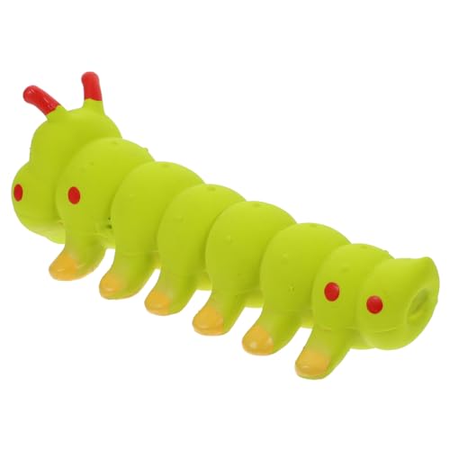 HYTROVE Squeaky Dog Toy für Kleine und Mittelgroße Hunde Stressabbauendes mit Geräuschfunktion für Welpen und Spielerische Hunde Gelb HYTROVE Squeaky Dog Toy für Kleine und Mittelgroße Hunde Stressabbauendes mit Geräuschfunktion für Welpen und Spielerische Hunde Gelb von HYTROVE