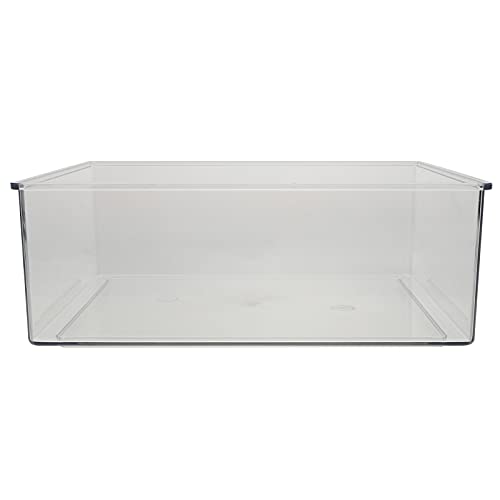 HYTROVE Transparente Hamster Badewanne Vielseitige Badewanne und Futterbehälter für Kleine Tiere Geeignet als Haustier Toilette Durchdachtes Design für Besten HYTROVE Transparente Hamster Badewanne Vielseitige Badewanne und Futterbehälter für Kleine Tiere Geeignet als Haustier Toilette Durchdachtes Design für Besten von HYTROVE
