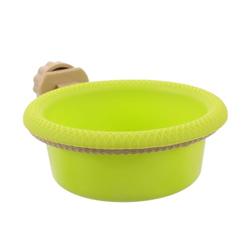 HYTROVE Vogelbadewanne mit Stand für Kanarienvögel und Papageien Multifunktionale Badewanne für und Außeneinsatz Leicht zu Reinigen Stabiler Stand für Kleine Vögel HYTROVE Vogelbadewanne mit Stand für Kanarienvögel und Papageien Multifunktionale Badewanne für und Außeneinsatz Leicht zu Reinigen Stabiler Stand für Kleine Vögel von HYTROVE