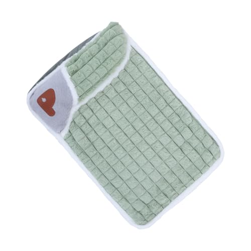 HYTROVE Warmes Dickes Hundebett mit Isolierendem Strapazierfähigem Material Waschbarem Abnehmbarem Bezug Komfortablem Schlafplatz für Große Mittelgroße und Kleine Hunde Ganzjährig Geeignet HYTROVE Warmes Dickes Hundebett mit Isolierendem Strapazierfähigem Material Waschbarem Abnehmbarem Bezug Komfortablem Schlafplatz für Große Mittelgroße und Kleine Hunde Ganzjährig Geeignet von HYTROVE