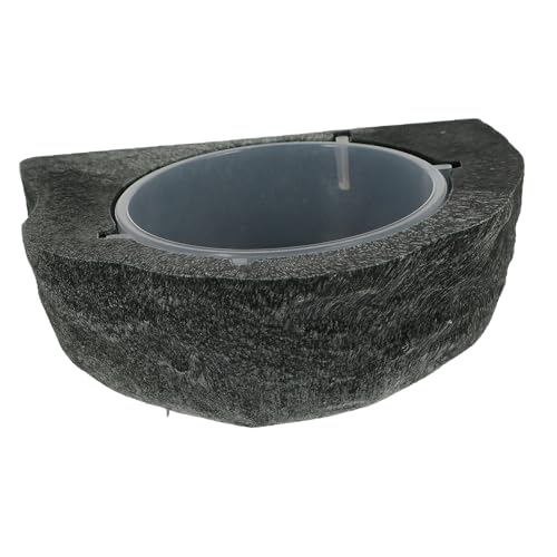 HYTROVE Wasserspender Magnetischer Gecko Fütterungsvorsprung Reptilien Terrarien Gecko Futternapf Futternapf Für Geckos Mit Haube Magnetischer Reptilien Futterspender Automatische HYTROVE Wasserspender Magnetischer Gecko Fütterungsvorsprung Reptilien Terrarien Gecko Futternapf Futternapf Für Geckos Mit Haube Magnetischer Reptilien Futterspender Automatische von HYTROVE