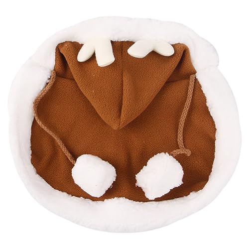 HYTROVE bequemes Katzenkostüm Katzenstreu Katzenhalsband Katzen-Outfit waschbares hundebett Katzenspielzeug tierkostüme Dog Costume Dog Clothes Halloween-Katzenkostüm Katzenzubehör Plüsch HYTROVE bequemes Katzenkostüm Katzenstreu Katzenhalsband Katzen-Outfit waschbares hundebett Katzenspielzeug tierkostüme Dog Costume Dog Clothes Halloween-Katzenkostüm Katzenzubehör Plüsch von HYTROVE