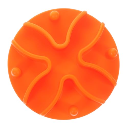 HYTROVE langsamer Zubringer Futterspender Leckunterlage für Haustiere Futternapfmatte Platte pet Bowl silikonbecher Verschleißfester Hundenapf Futternapf für langsame Fütterung Kieselgel HYTROVE langsamer Zubringer Futterspender Leckunterlage für Haustiere Futternapfmatte Platte pet Bowl silikonbecher Verschleißfester Hundenapf Futternapf für langsame Fütterung Kieselgel von HYTROVE