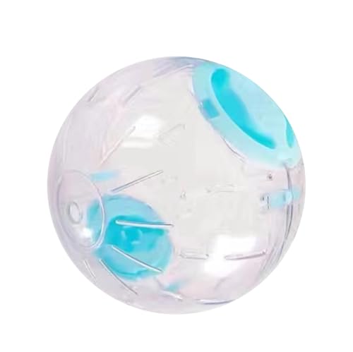 HZling Hundespielzeug Hamster-Übung, ruhiger Zwerghamster, der für Rennmäuse, Kleintiere läuft Quietschspielzeug HZling Hundespielzeug Hamster-Übung, ruhiger Zwerghamster, der für Rennmäuse, Kleintiere läuft Quietschspielzeug von HZling
