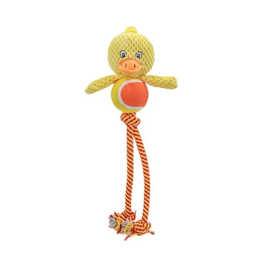 Hundespielzeug Unkaputtbar Geeignet für Hundespielzeug, das gerne kaut. Haustierspielzeug mit Quietschfrosch, Seilspielzeug, geflochtenes Hundespielzeug, geeignet für kleine Hundespielzeug Seil Hundespielzeug Unkaputtbar Geeignet für Hundespielzeug, das gerne kaut. Haustierspielzeug mit Quietschfrosch, Seilspielzeug, geflochtenes Hundespielzeug, geeignet für kleine Hundespielzeug Seil von HZling