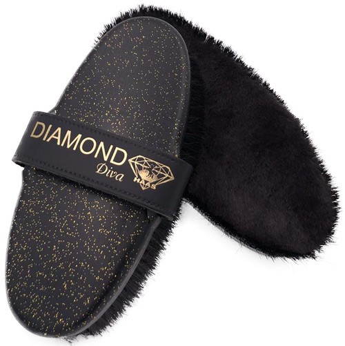 Haas Kardätsche Diva Diamond Elegant & robust Haas Kardätsche Diva Diamond Elegant & robust von Haas