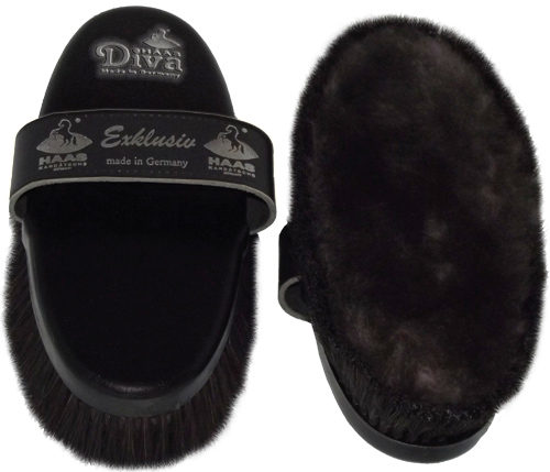Haas Kardätsche Diva Exklusiv Perfektes & glänzendes Finish Haas Kardätsche Diva Exklusiv Perfektes & glänzendes Finish von Haas